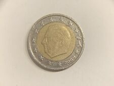 Moneta euro rara usato  Novara