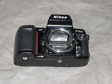 Nikon 801 af gebraucht kaufen  Köln