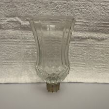 Clear glass votive for sale  Hamilton
