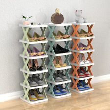 Shoes racks storage for sale  Shipping to Ireland
