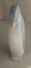 Porcelain penguin figurine for sale  HAVERFORDWEST