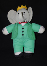 Doudou ideal loisirs d'occasion  Strasbourg-