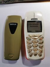 Nokia 3510i bianco usato  Alfonsine