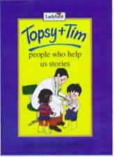 Topsy tim people for sale  UK