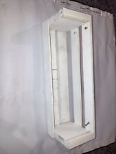 White wooden wall for sale  Rayville