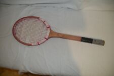 Racchetta tennis vintage usato  Italia