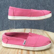 Toms shoes youth for sale  Circle Pines