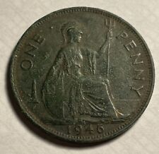 1946 penny dot for sale  NEWTON ABBOT