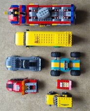 Lego posten mercedes gebraucht kaufen  Trittau