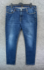 Paul smith jeans for sale  WALTHAM CROSS