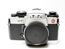 Leica body silver usato  Osimo