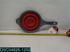 Collapsible strainer 084297116 for sale  Lancaster