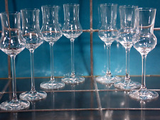 Bicchieri classici calvados usato  Spedire a Italy