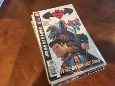 Usado, Lote de 62 cómics de Superman/Batman 2003 en total de cómics de DC segunda mano  Embacar hacia Argentina