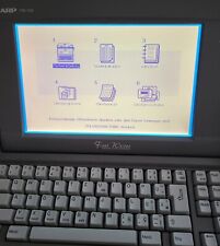 Machine écrire électronique d'occasion  Choisy-le-Roi