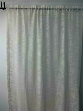 White embossed chiffon for sale  Brownsville