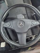 Steering wheel mercedes for sale  BIRMINGHAM