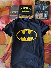 batman movie memorabilia for sale  SLOUGH