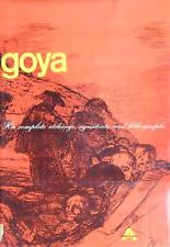 Goya his complete usato  Italia