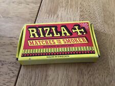 Vintage 1987 rizla for sale  WARMINSTER