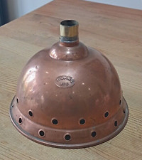 Simplex number copper for sale  GAINSBOROUGH