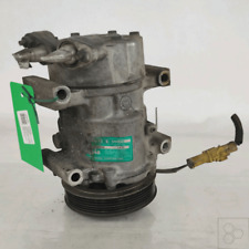 9800821980 compressore aria usato  Gradisca D Isonzo