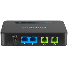 Grandstream 812 gateway usato  Torrecuso