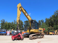 2012 Caterpillar 324D escavadeira hidráulica colheitadeira carregadeira de toras -Reparo, usado comprar usado  Enviando para Brazil