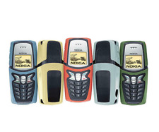 NOKIA 5210 Celular Original Vários Idiomas 2 GGSM 900/1800 Celular comprar usado  Enviando para Brazil