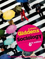 Sociology,Anthony Giddens- 9780745643588 for sale  Shipping to South Africa