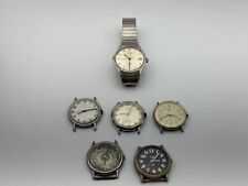 Lot vintage timex for sale  South Williamson