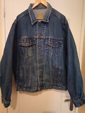 Blouson vintage wrangler d'occasion  Paris XVIII