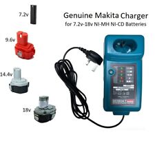Makita battery fast for sale  STOKE-ON-TRENT