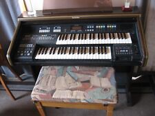 Technics organ en4 for sale  Rifle