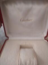 Cartier scatola vintage usato  Roma
