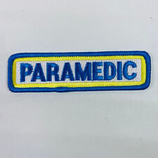 Paramedic chest tab for sale  Levittown