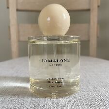 Perfume de colonia en flor Jo Malone London Osmanthus, tamaño grande 3,4 oz/100 ml, NUEVO segunda mano  Embacar hacia Argentina
