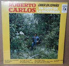 ROBERTO CARLOS "Un Gato en La Oscuridad" 1972 (CAYTRONICS/CYS1334) EX/EX!! comprar usado  Enviando para Brazil