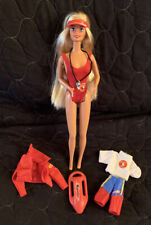 Barbie baywatch blond for sale  Jenkintown
