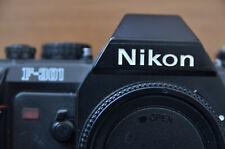 Nikon f301 solo usato  Corato