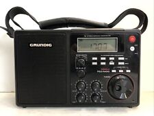 Grundig portable shortwave for sale  Macungie