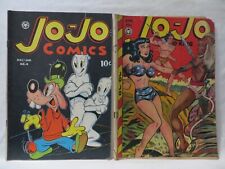 Pair 1946 comics..vol.1.. for sale  Hilton