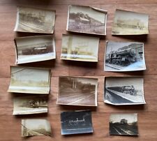 Bundle vintage photographs for sale  TRURO