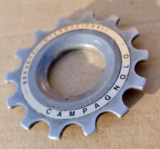 Campagnolo super record gebraucht kaufen  Luckau