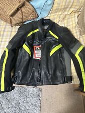 Rst sabre leather for sale  BEAUMARIS