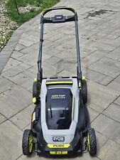 hand pushed lawn mower for sale  Naugatuck