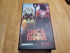 throne board dice game for sale  Pittston