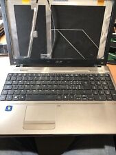 Acer aspire 5538 usato  Montefiascone