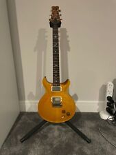 Prs santana lll for sale  WIRRAL