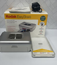  Kodak EasyShare Photo Printer PP300 in Box - SEE NOTES, used for sale  Shipping to South Africa